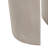 Reylynn Outdoor Round U-Shaped Side Table