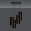Sutter 4 - Light Cluster Pendant-1607937507