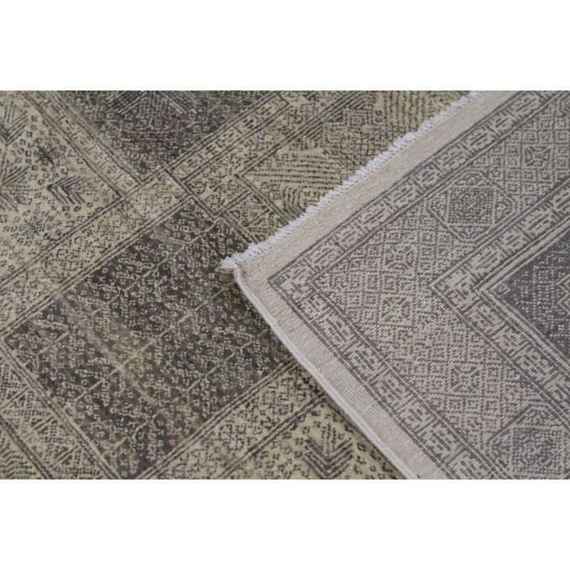 One-of-a-Kind 8'2" X 10'1" Area Rug