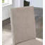 Chaise de salle à manger 2 pièces