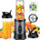 KOIOS 22 oz. Single Speed Personal Blender for Shakes and Smoothies