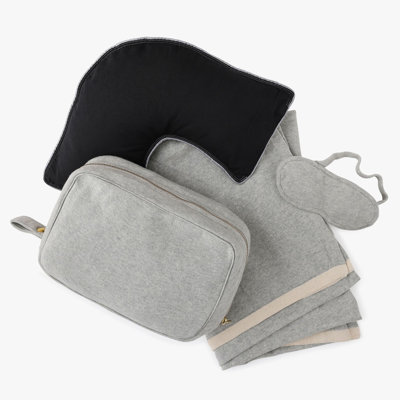 Ensemble de voyage Globetrotter
