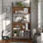 Harvey Bookcase