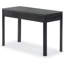 Bureau en bois 2 tiroirs Tahani-1570349759