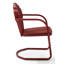 Fauteuil de patio Burley-980248664
