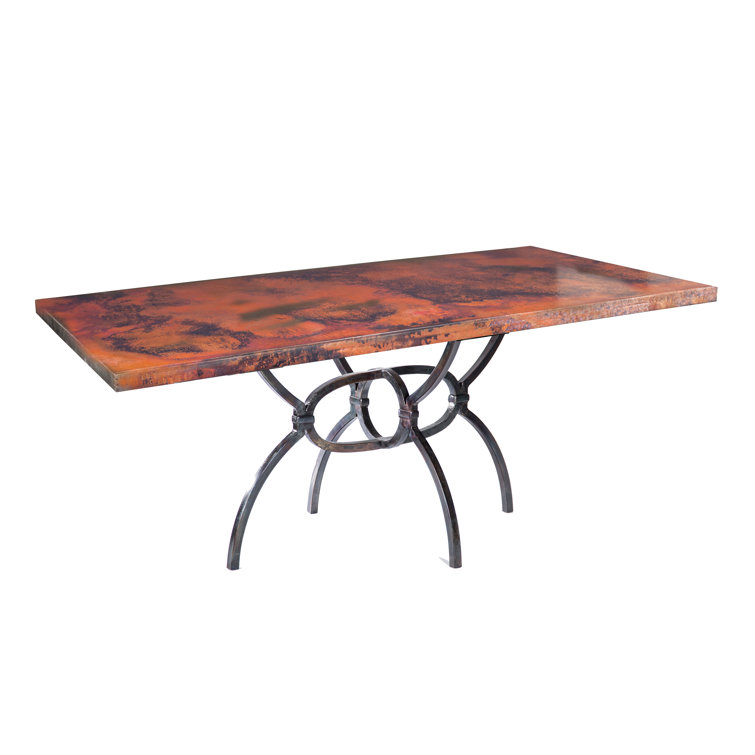 Logan Dining Table