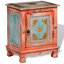Paddington 40cm W Solid Wood Bedside Table-29242593