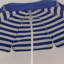 Zeta 190cm Tilt Beach Parasol-15904712