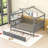 Dustee Wood Daybed with Slats-575553024-575553025
