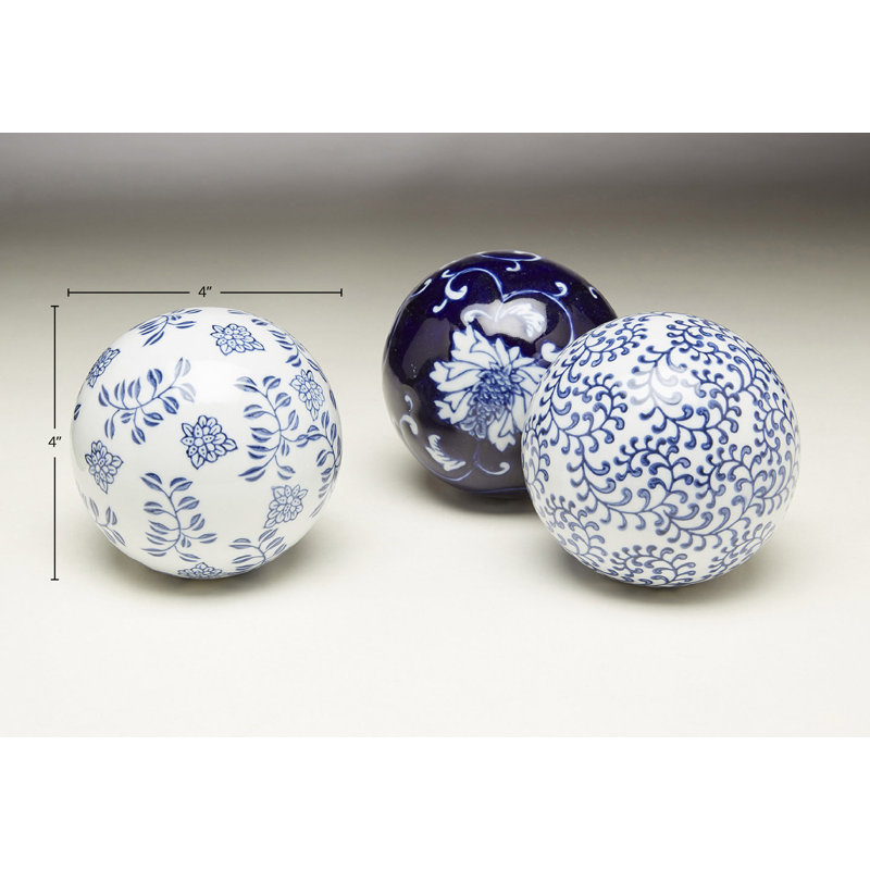 Cambell Decorative Ball