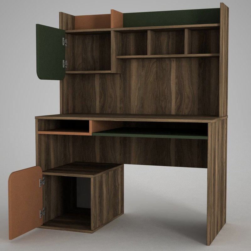 Bureau Jayton