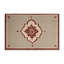 Tapis intérieur et extérieur Elemental Grid-792581875