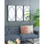 Miroir mural Gaebriel