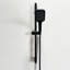 Handheld Shower With Slide Bar And Hose-125428161