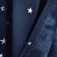 Paire de rideaux occultant Lush Decor Star (ensemble de 2)-29429775-138809067