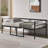 Steel Daybed-606001871