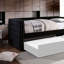Lit de jour simple avec couchette Calion-44602797