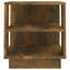 Table de bout en verre avec rangement-123742050-100439143