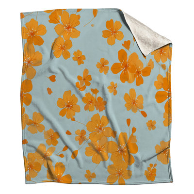 Jeté Floral