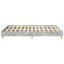 Bed Frame No Mattress Engineered Wood-1579268165-1579268200