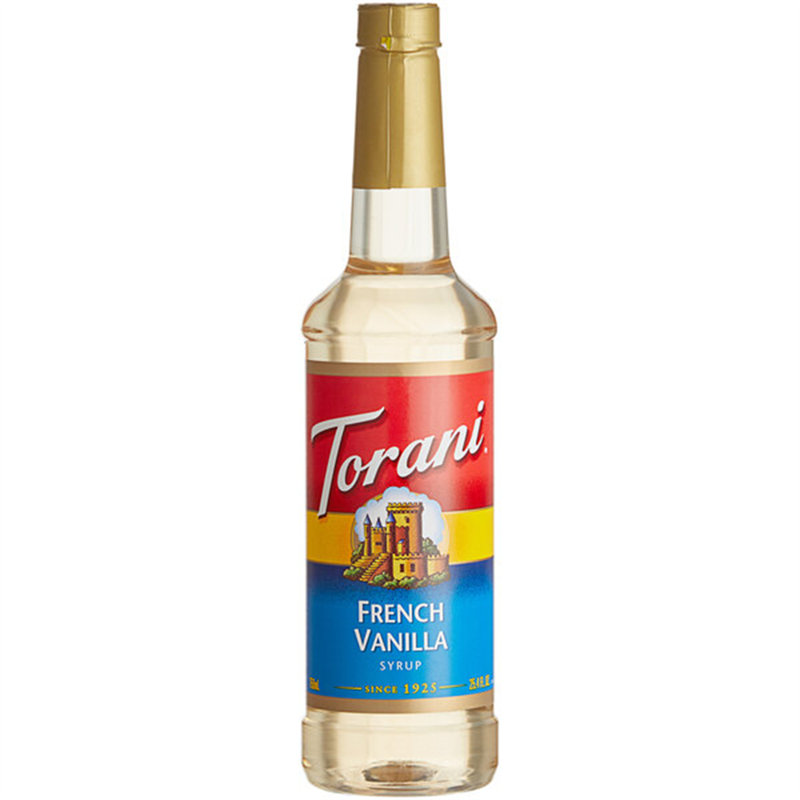 FixtureDisplays Snow Cone Syrup