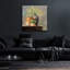 «Calm Still Life 1 Rich» par Julia Purinton, art mural en verre acrylique-1976663817