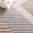 Palma Performance Geometric Rug-1977127398