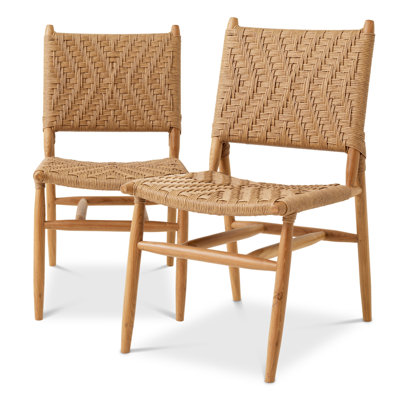 Outdoor Dining Side Chair