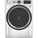 GE Appliances 5.5 Cubic Feet High Efficiency Smart Front Load Washer