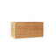 Meuble-lavabo suspendu de 91 cm (36 po), contreplaqué, portes doubles à fermeture amortie, grand espace de rangement intérieur, fixation murale, meuble seulement, lavabo non inclus-965653875-965653884