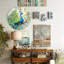 Horloge murale 12 pi