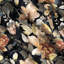 Abduljabbar Blackout Curtains Single Panel