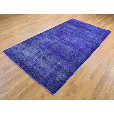 Suneel Wool Rug