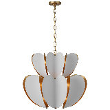 kate spade new york Danes Two Tier Chandelier