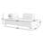 Cherryholt 86'' Upholstered Sofa-63242295