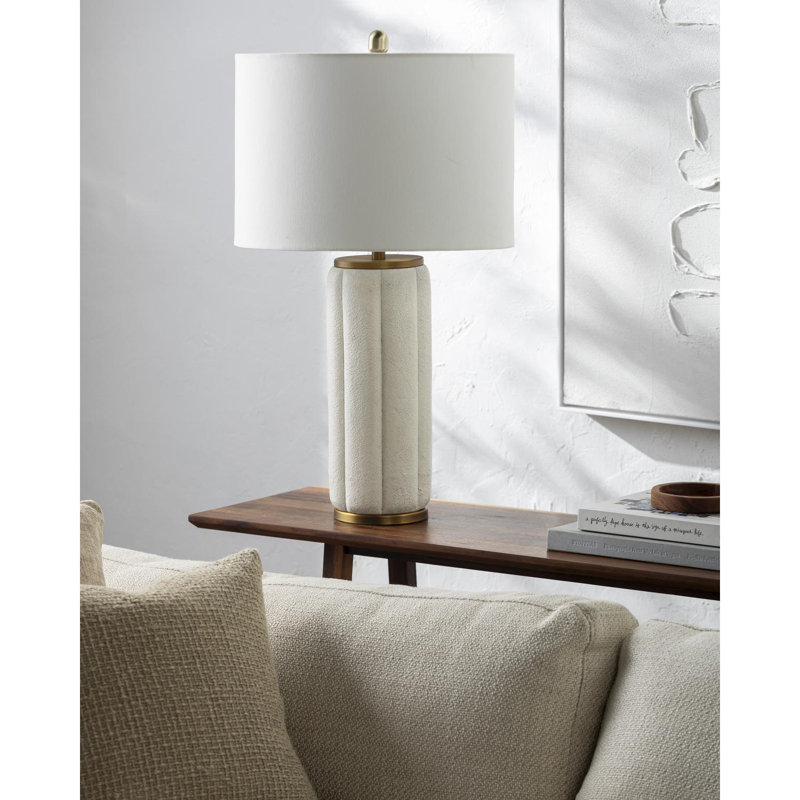 Edsel Table Lamp