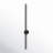 Raelynn Aluminum LED Wall Light-1035796670