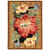 Hogle Hand Hooked Wool Floral Rug