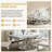 70.08" Metal Base Dining Table-1567177226