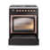 ILVE Nostalgie II Noblesse 30 in Dual Fuel Range