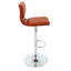 Tabouret de bar Melpomeni-368788319