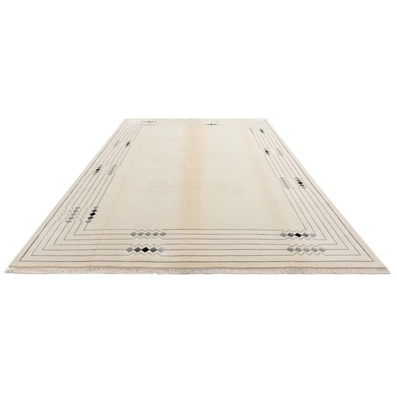Nemec Beige Rug