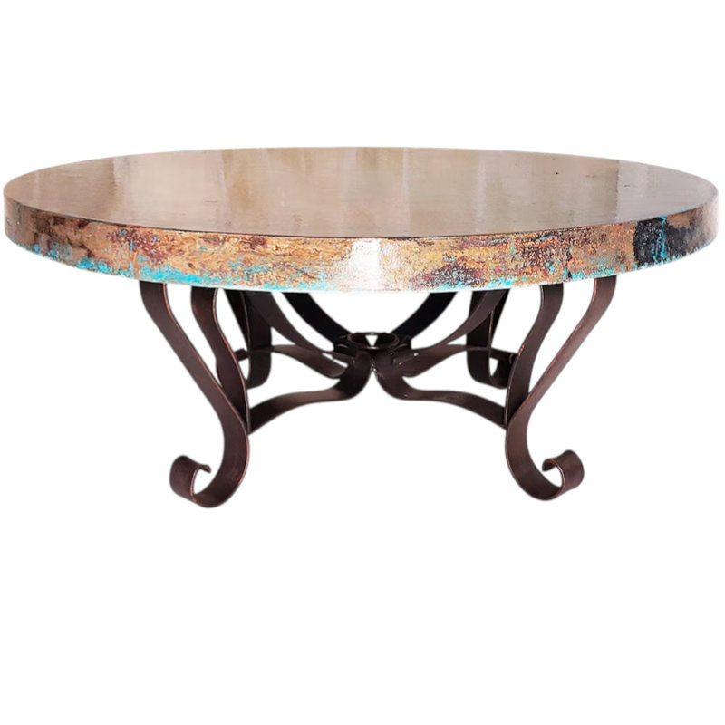 Borroto Coffee Table