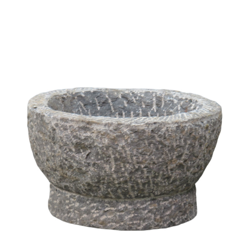 Asian Classic Handmade Planter