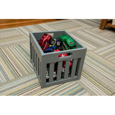 Rebrilliant Crate