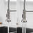 Commercial Kitchen Faucet With Pull Down Sprayer, Single Handle Single Lever Kitchen Sink Faucet