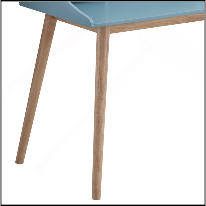 Bureau d'écriture Mid-Century