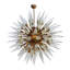 Lustre spoutnik 10 lumières-86826306-86826307
