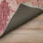 Washable Abstract Indoor / Outdoor Rug-2053449550