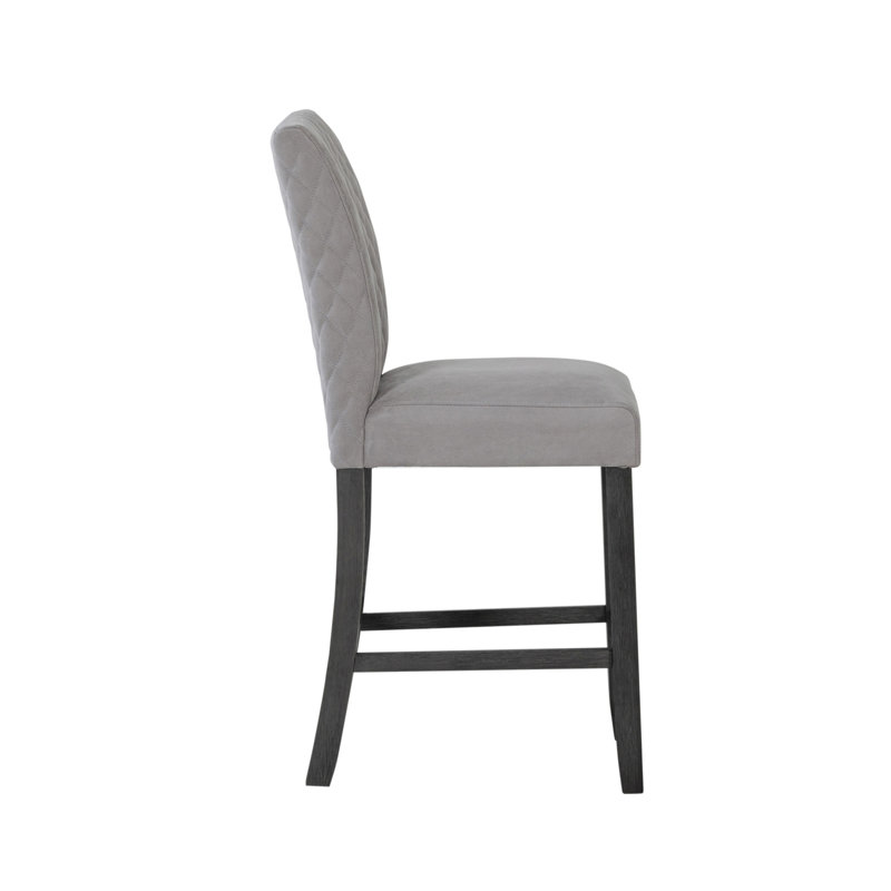 Tabouret de bar JASMINE (ensemble de 2)